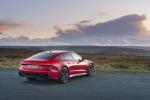 Audi RS7 Sportback 2020 года (UK)